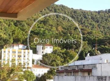Apartamento · 127m² · 3 Quartos · 2 Vagas · Apartamento com 3 quartos com suíte à venda no Cosme Velho