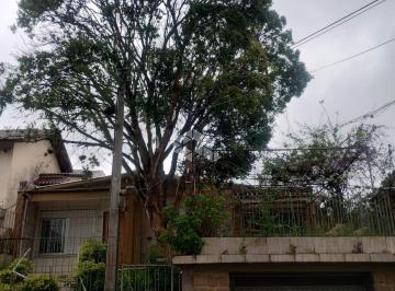 Casa · 195m² · 4 Quartos · Casa 4 dorms à venda Rua Platão, Jardim Sabará - Porto Alegre