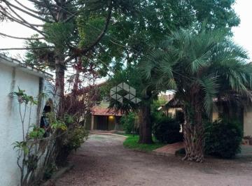 258133_i805022E239OCLr98E_258133641c76e1c92b0.jpg · Terreno com duas casas, salao de festas com churrasqueira, piscina, bairro Tristeza
