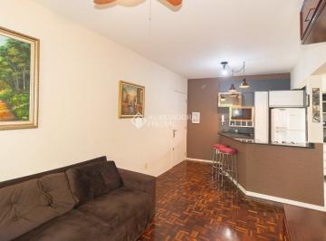 Apartamento · 40m² · 1 Quarto · Apartamento 1dormtório, no bairro Auxiliadora