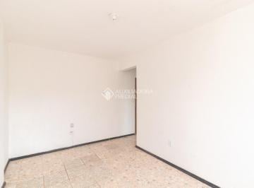 Apartamento · 50m² · 1 Quarto · Apartamento 1 dormitório, no bairro Santa Tereza