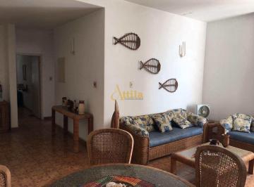 Apartamento · 94m² · 2 Quartos · 1 Vaga · Apto vista mar, 2 dorms., baixo custo mensal, Pitangueiras,