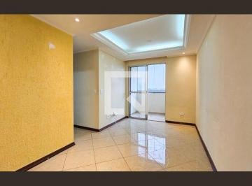 Apartamento · 70m² · 3 Quartos · 1 Vaga · Apartamento para Aluguel - Jardim Marajoara , 3 Quartos, 70 m² - São Paulo