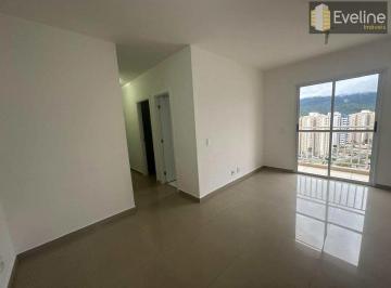 Apartamento · 2 Quartos · 1 Vaga · Apartamento com 2 dorms, Vila Mogilar, Mogi das Cruzes - R$ 500 mil, Cod: 4275