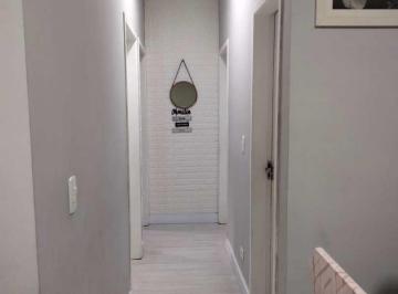 Apartamento · 3 Quartos · 2 Vagas · Apartamento com 3 dorms, Mogi Moderno, Mogi das Cruzes - R$ 610 mil, Cod: 4274
