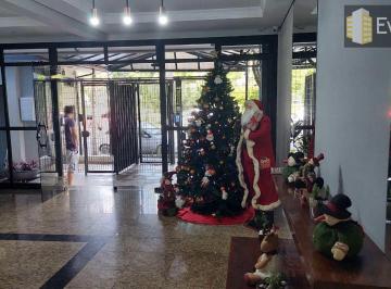 Apartamento · 4 Quartos · 2 Vagas · Apartamento com 4 dorms, Vila Mogilar, Mogi das Cruzes - R$ 850 mil, Cod: 4273
