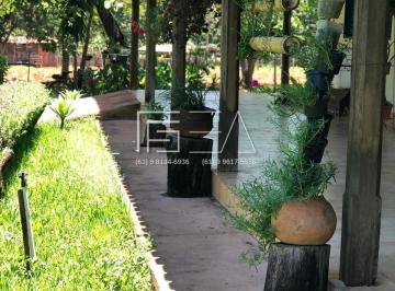 Rural · 102ha · 5 Quartos · Fazenda à Venda: Propriedade de Alto Potencial com Recursos Naturais e Árvores Frutíferas