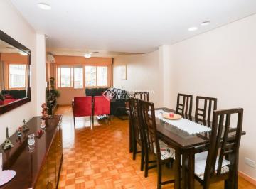 2 · APTO 03 DORM., LIVING DOIS AMBIENTES, SOL DA MANHÃ, ANDAR ALTO