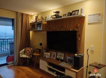 Apartamento · 68m² · 2 Quartos · 1 Vaga · Apartamento - Condomínio Flex Tatuapé