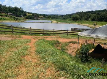 Rural · 70500m² · 2 Quartos · 2 Vagas · Sítio à venda em Bragança Paulista/SP