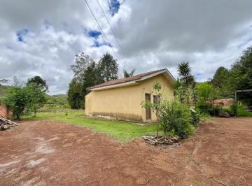 Rural · 1035m² · 2 Quartos · Chácara de Veraneio