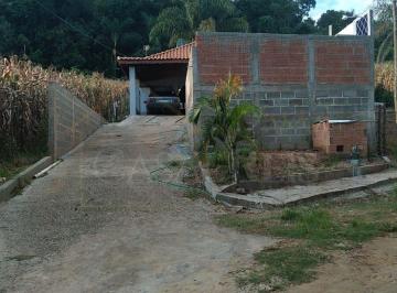 Rural · 700m² · 3 Quartos · 1 Vaga · Chácara de Veraneio