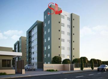Apartamento · 60m² · 3 Quartos · 1 Vaga · Apartamento Padrão Macerata venda Santa Maria RS