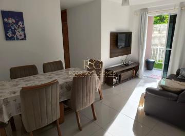 Apartamento · 84m² · 3 Quartos · 1 Vaga · Apartamento em Nossa Senhora da Vitória, Ilhéus/BA
