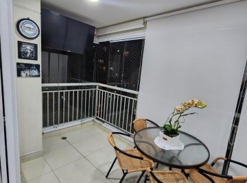 Apartamento de 3 quartos, Taboão da Serra · Apartamento para locação com 126m², 3 quartos e 2 vagas