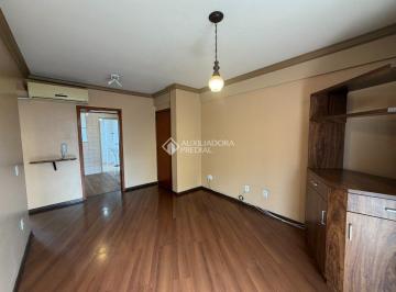 Apartamento · 63m² · 2 Quartos · 1 Vaga · Auxiliadora Predial vende apartamento com vaga no Centro de São Leopoldo
