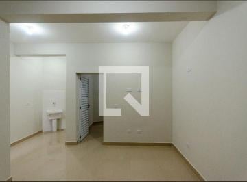 Casa · 30m² · 1 Quarto · Casa para Aluguel - Freguesia do Ó, 1 Quarto, 30 m² - São Paulo