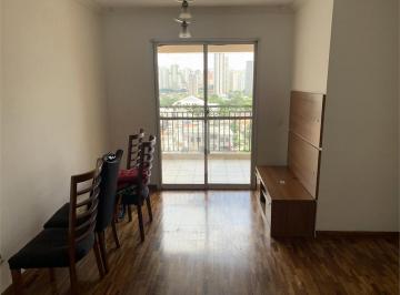 Área de Serviço · Imoveis - na Barra Funda