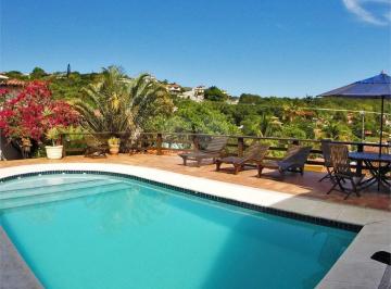 Casa · 1205m² · 8 Quartos · 10 Vagas · Casa com 8 quartos à venda em Alto de búzios - RJ