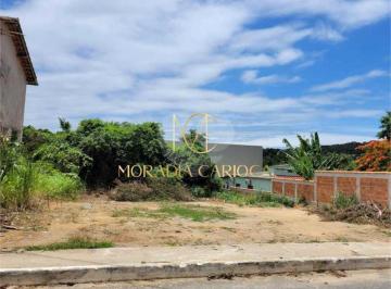 Área de Serviço · Terreno à venda em Rasa - RJ