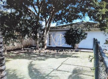 Terreno · 450m² · 4 Quartos · 4 Vagas · Terreno com 4 quartos à venda em Caravelas - RJ