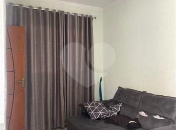 Sala de Jantar · Casa com 3 quartos à venda em Jardim califórnia - SP