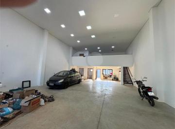 Área de Serviço · Salão Comercial à venda em Jardim Belo Horizonte - SP