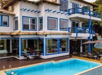 Área de Serviço · Hotel com 13 quartos à venda em Alto de búzios - RJ