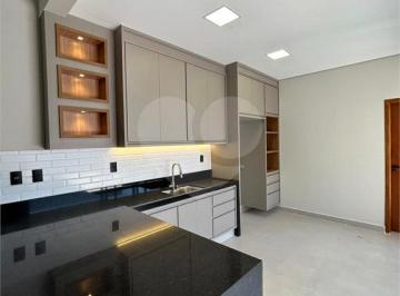 Casa · 300m² · 3 Quartos · 4 Vagas · Condomínio com 3 quartos à venda em Colinas de indaiatuba - SP