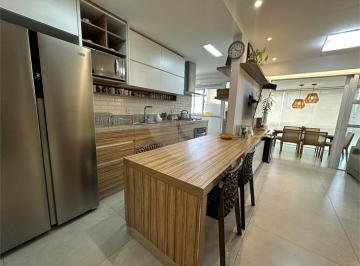 Área de Serviço · Apartamento com 3 quartos à venda em Recreio dos bandeirantes - RJ