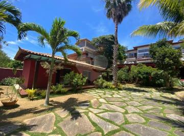 Casa · 500m² · 6 Quartos · 8 Vagas · Casa com 6 quartos à venda em Ferradura - RJ