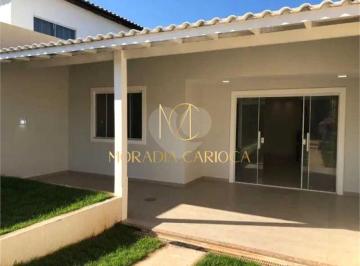 Área de Serviço · Casa com 2 quartos à venda em Rasa - RJ