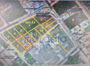 Área de Serviço · Terreno à venda em Baia formosa - RJ