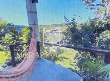 Casa · 300m² · 5 Quartos · 1 Vaga · Casa com 5 quartos à venda em Ferradura - RJ