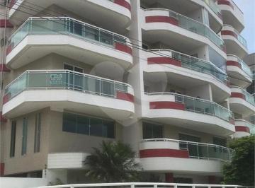 Área de Serviço · Apartamento com 1 quartos à venda em Braga - RJ