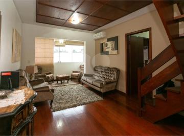 Apartamento · 169m² · 3 Quartos · 2 Vagas · Cobertura com 3 quartos à venda em São Sebastião - RS