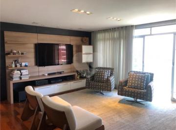 Área de Serviço · Apartamento com 3 quartos à venda em Campo belo - SP