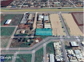Terreno · 2318m² · VENDA | Terreno,  em Jardim Europa, Paiçandu