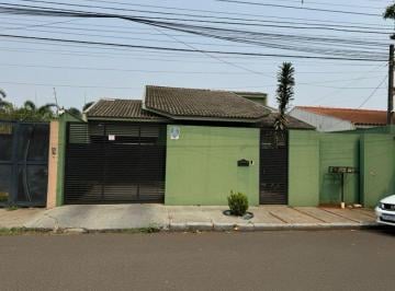 Casa · 3 Quartos · VENDA | Casa, com 3 dormitórios em Jardim América, Maringá