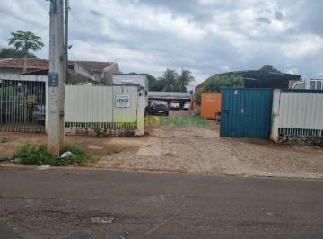 Terreno · 699m² · VENDA | Terreno,  em Vila Santo Antonio, Maringá