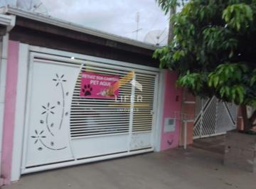 0 · casa à venda em Jardim Amanda I