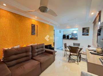 0 · Apartamento a venda na Vila Proost de Souza, Campinas - SP com 2 quartos