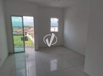 Apartamento · 61m² · 2 Quartos · 1 Vaga · APARTAMENTO À VENDA - IPÊ 2 - PINDAMONHANGABA - SP