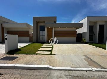 Casa · 117m² · 3 Quartos · 4 Vagas · CASA À VENDA EM CONDOMÍNIO - VITA VILLAGE - PINDAMONHANGABA - SP