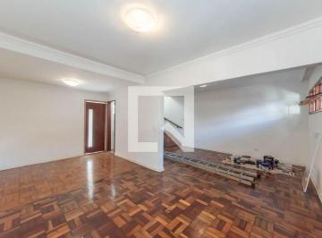 Casa · 150m² · 3 Quartos · 2 Vagas · Casa para Aluguel - Brooklin, 3 Quartos, 150 m2 - São Paulo