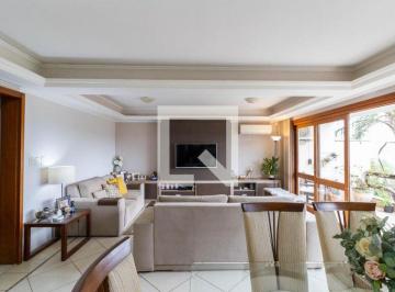 Casa · 382m² · 4 Quartos · 2 Vagas · Casa à Venda - Espírito Santo, 4 Quartos,  382 m² - Porto Alegre