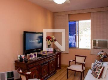 Apartamento · 67m² · 2 Quartos · 1 Vaga · Apartamento à Venda - Méier, 2 Quartos,  67 m² - Rio de Janeiro