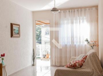 Apartamento · 71m² · 2 Quartos · 1 Vaga · Apartamento à Venda - Cachambi, 2 Quartos, 71 m² - Rio de Janeiro
