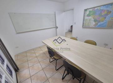 5d7163af59864bb14c2bb468b9ac7795e3f04b6c · Sobrado à venda, 260 m² por R$ 1.500.000,00 - Centro - Poá/SP