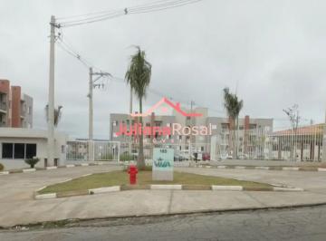 Foto 01 · Apartamento, Jardim Europa, Suzano, SP